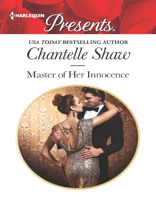 Title details for Master of Her Innocence by Chantelle Shaw - Wait list